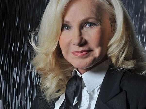 Michèle Torr