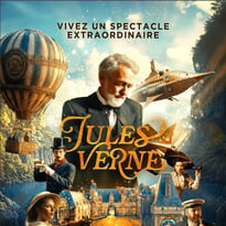 Jules Verne le voyage extraordinaire