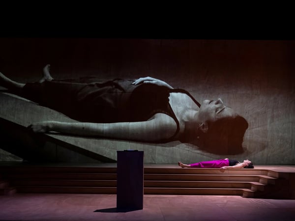 The Carmen Case