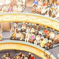 Concert de Noël solidaire avec les élèves du Conservatoire de Nantes