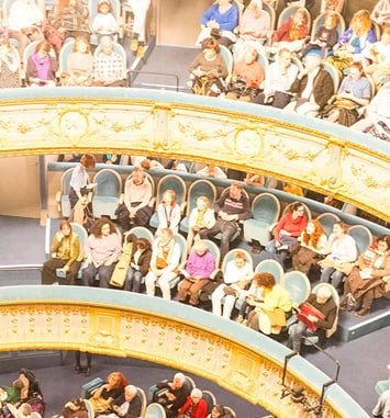 Concert de Noël solidaire avec les élèves du Conservatoire de Nantes