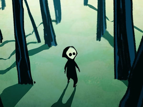 Traveler