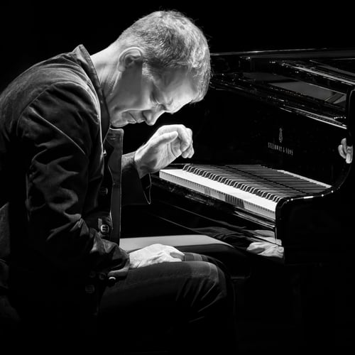 Brad Mehldau 1