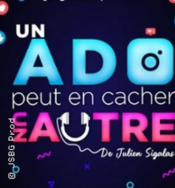 Un ado peut en cacher un autre