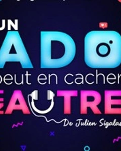 Un ado peut en cacher un autre