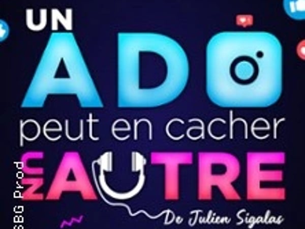 Un ado peut en cacher un autre