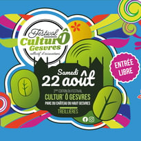Cultur'Ô Gesvres