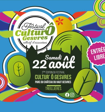Cultur'Ô Gesvres