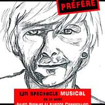 Mon Renaud Préféré