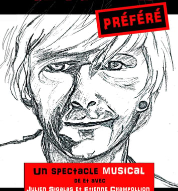 Mon Renaud Préféré