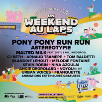 Un Weekend