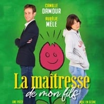 La Maîtresse de mon Fils