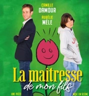 La Maîtresse de mon Fils