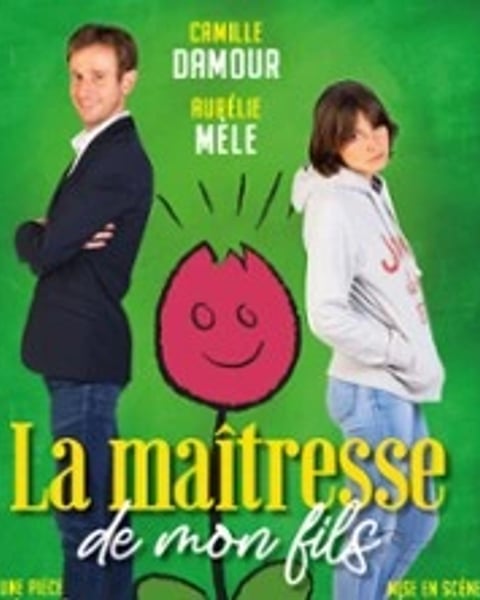 La Maîtresse de mon Fils