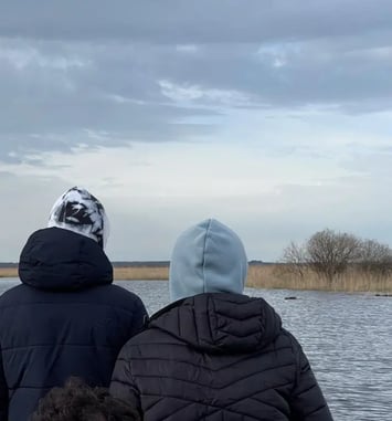 Sonia Chiambretto donne la parole aux jeunesses rurales