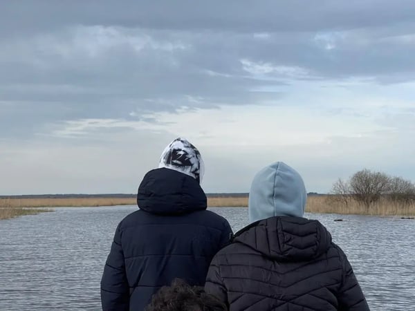 À nos enfants glorieux