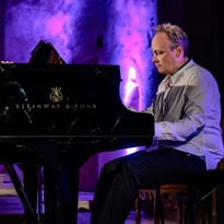 Lumières sur les Partitas de Bach