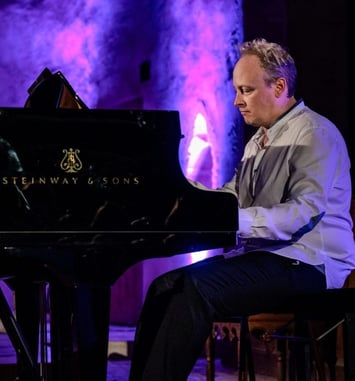 Lumières sur les Partitas de Bach