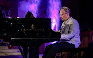 Lumières sur les Partitas de Bach