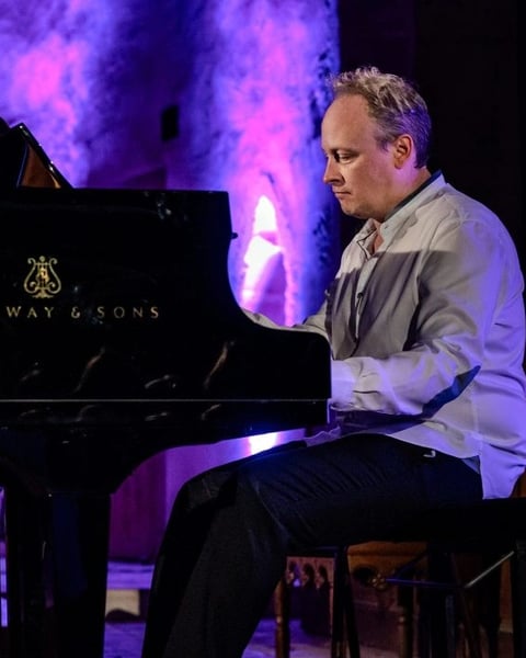 Lumières sur les Partitas de Bach