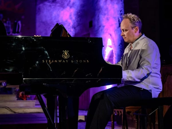 Lumières sur les Partitas de Bach