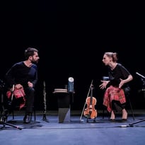 Hansel et Gretel