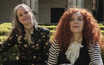 Destins de Reines