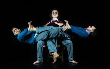 L'Abécédaire Accro