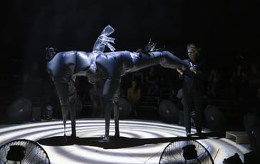 Nocturne (Parade)