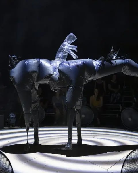 Nocturne (Parade)