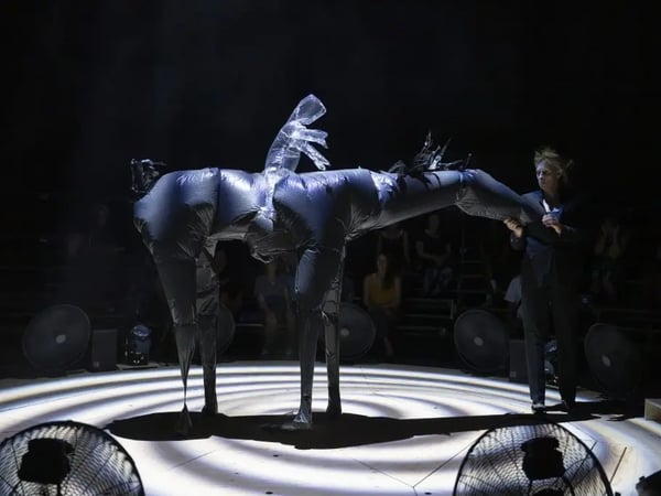 Nocturne (Parade)