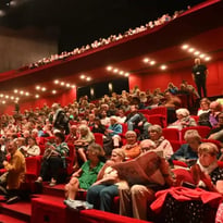 Découverte la Saison 26-27 et spectacle