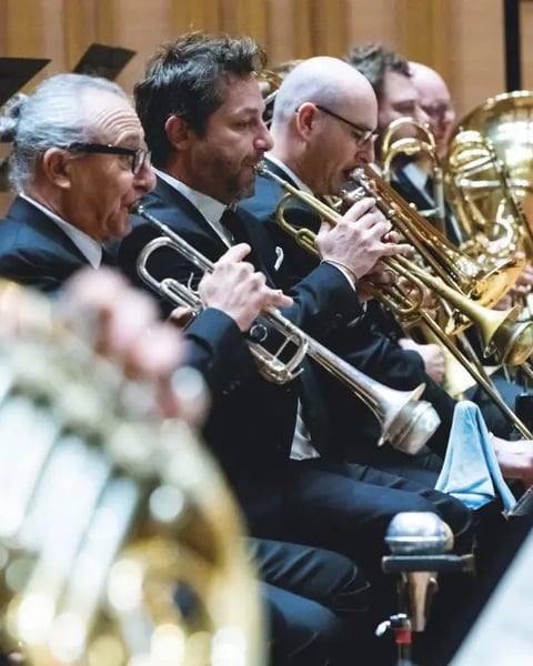 Symphonies de l'Afrodiaspora
