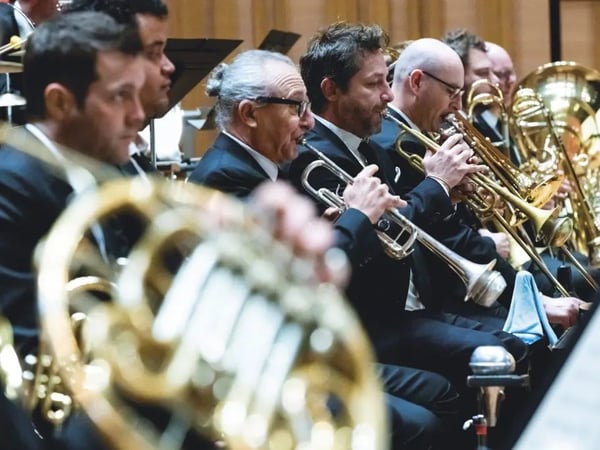 Symphonies de l'Afrodiaspora