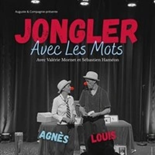 Jongler avec les mots 1