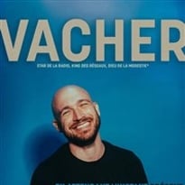 Vacher dans En attendant l'instant présent