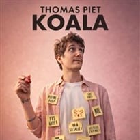 Thomas Piet dans Koala