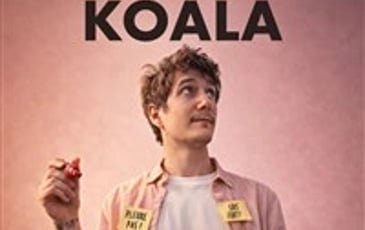 Thomas Piet dans Koala