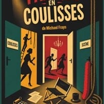Panique en coulisses