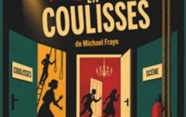 Panique en coulisses