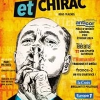 Jacques et Chirac