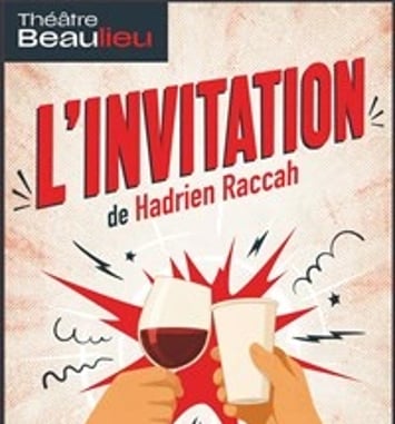 L'invitation