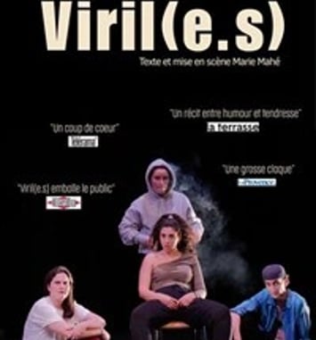 Viril(e.s)