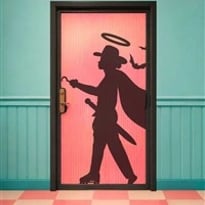 Impro 100 Noms by La Poule dans L'incruste