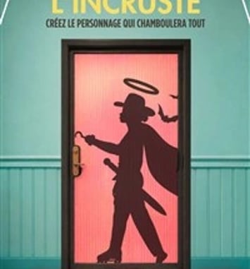Impro 100 Noms by La Poule dans L'incruste