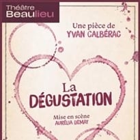 La dégustation