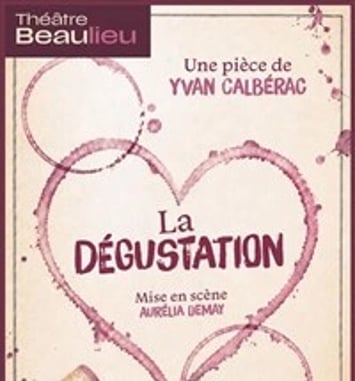 La dégustation