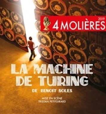 La Machine de Turing