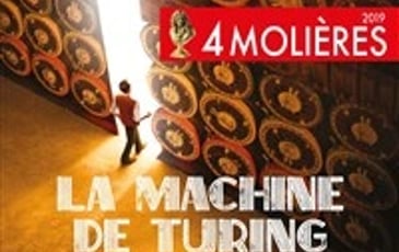 La Machine de Turing