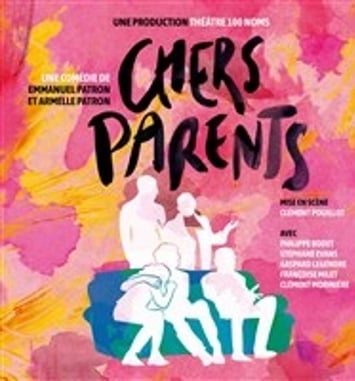 Chers Parents